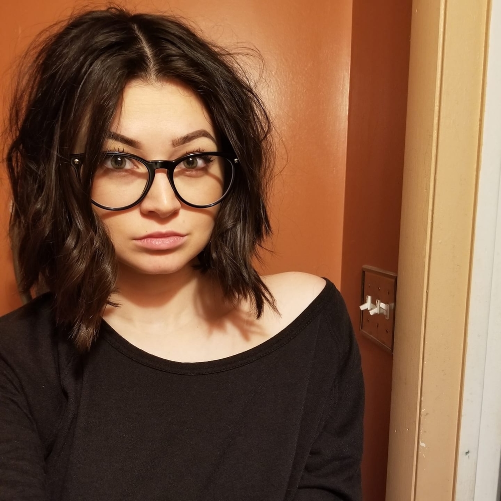 Meet your Posher, Taylor